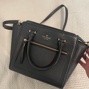 Kate Spade Chester Street Small Allyn Satchel
